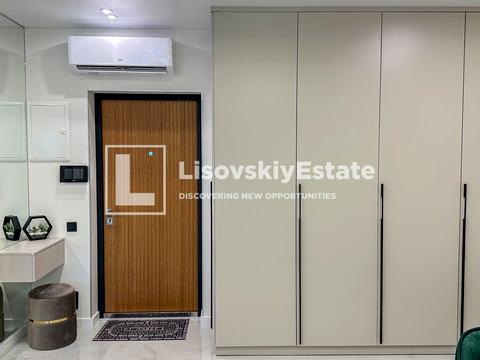 квартира за адресою Кудрявська вул., 24а