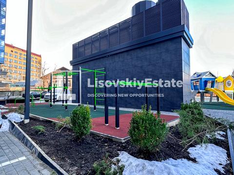 квартира за адресою Кудрявська вул., 24а