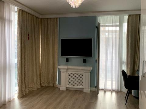 квартира за адресою Предславинська вул., 40