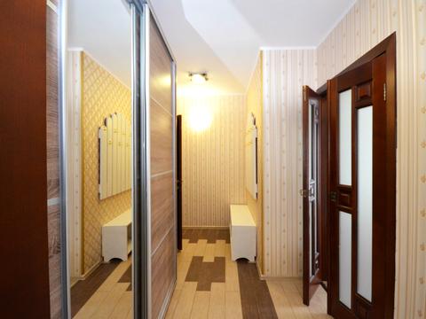 квартира за адресою Святошинська вул., 27-А