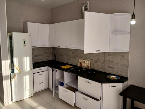 квартира по адресу Нагорная ул., 6в