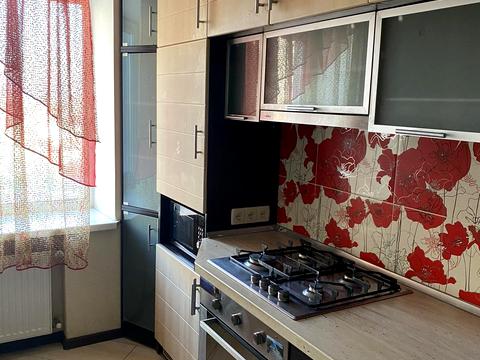 квартира по адресу Рабочая ул., 19