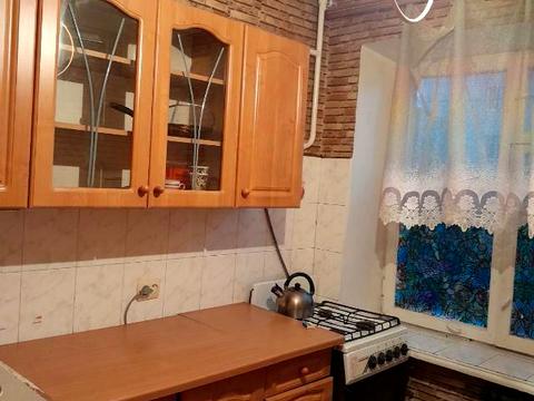 квартира за адресою Малиновского, 33