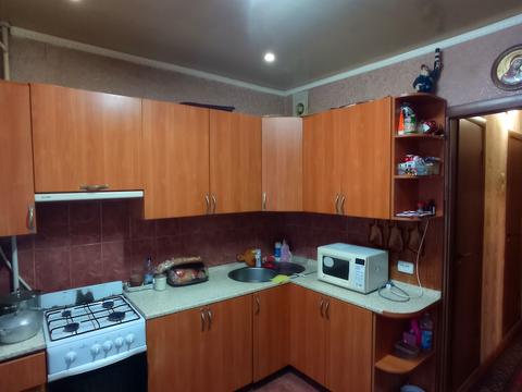 квартира по адресу Польський бульв., 28