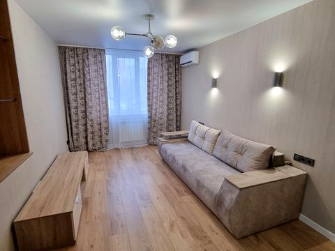 квартира за адресою Пономарьова вул., 26 к3