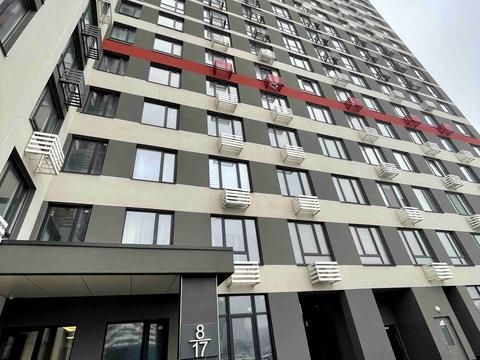 квартира за адресою Олександра Олеся вул., 8/17