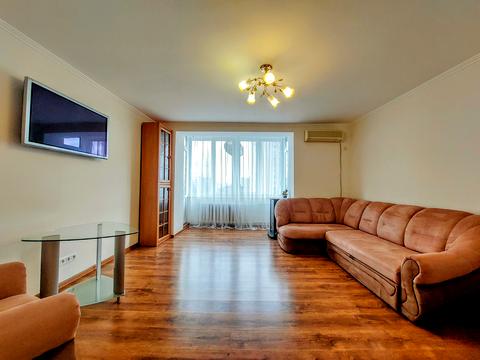 квартира по адресу Западная ул., 11