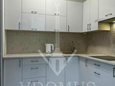 квартира за адресою Степана Рудницького вул. (Академіка Вільямса), 6-Б