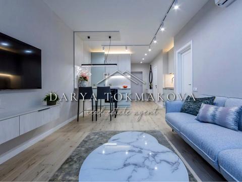 квартира за адресою Михайла Бойчука вул. (Кіквідзе), 41а