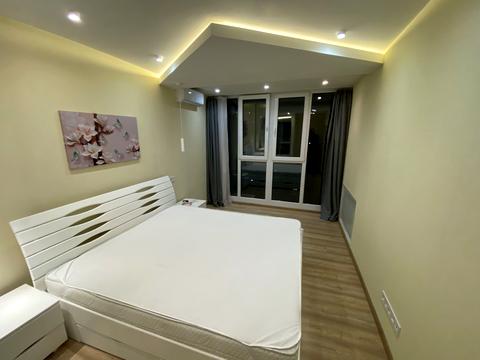 квартира по адресу Леси Украинки бульв., 30-А