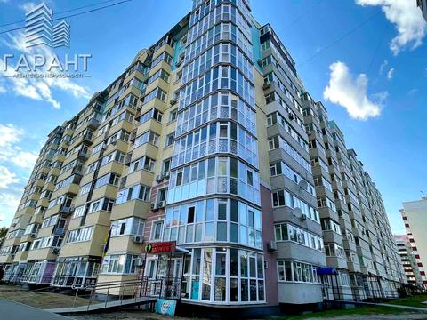 квартира за адресою Михайла Лушпи просп., 5