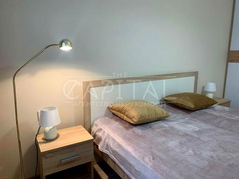 квартира за адресою Київ, Михайла Омеляновича-Павленка вул. (Суворова), 13