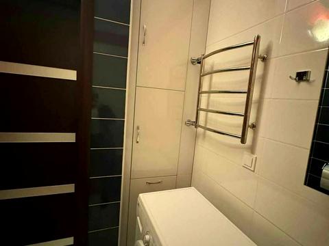 квартира по адресу Регенераторная ул., 4 к17