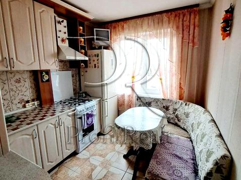 квартира за адресою Івана Микитенка вул., 3