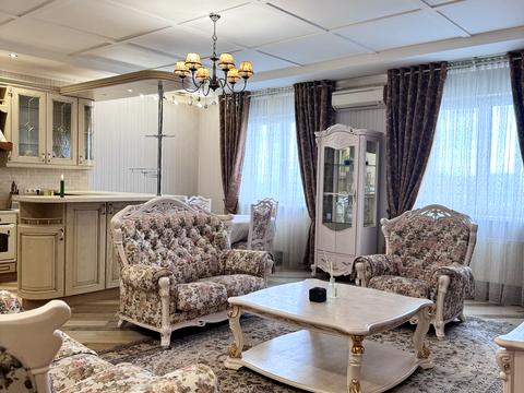 квартира по адресу Белорусская ул., 3