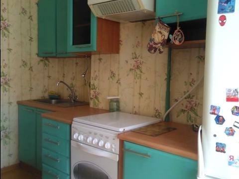 квартира по адресу Крушельницкой пер. (Людмили Мокієвської), 6