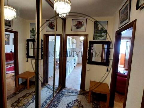 квартира по адресу Дарвіна ул., 4