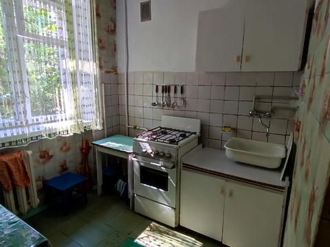 квартира по адресу Рустави ул., 2