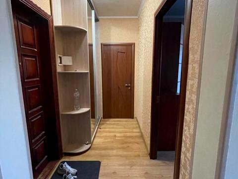 квартира по адресу Николая Ушакова ул., 20