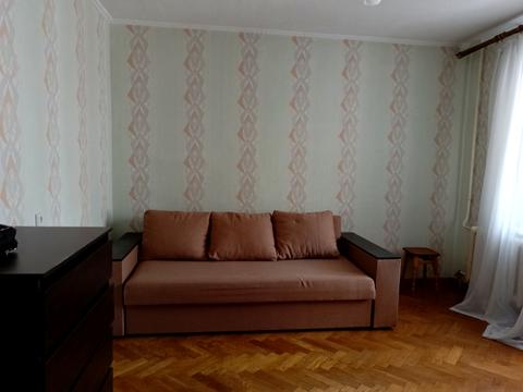 комната по адресу Анны Ахматовой ул., 39-А