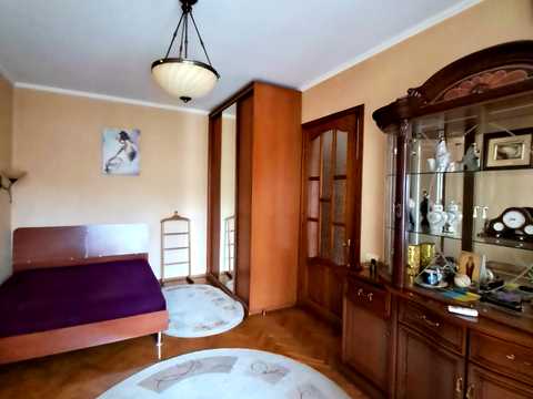 квартира за адресою Джона Маккейна вул. (Івана Кудрі), 35/23