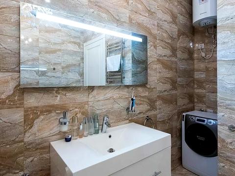 квартира за адресою Київ, Варязький пров., 13-А