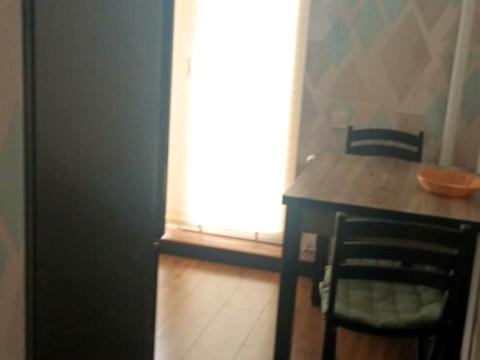 квартира по адресу Евгения Чикаленко ул., 43