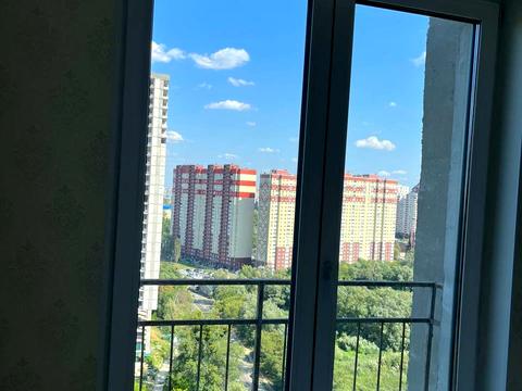 квартира за адресою Володимира Брожка вул. (Кіровоградська), 70