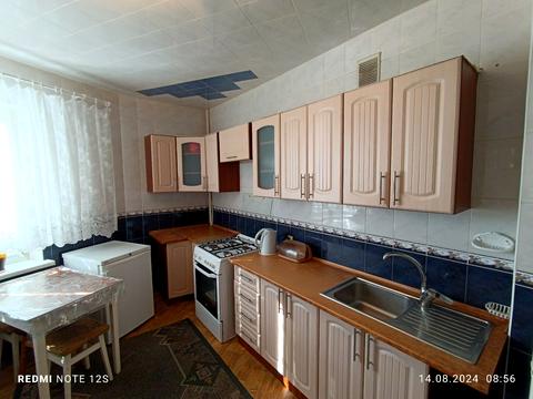 квартира по адресу Таращанська ул., 161