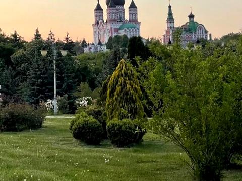 квартира за адресою Метрологічна вул., 107