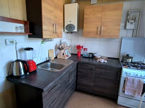 квартира за адресою Вадима Гурова вул. (Постишева), 31