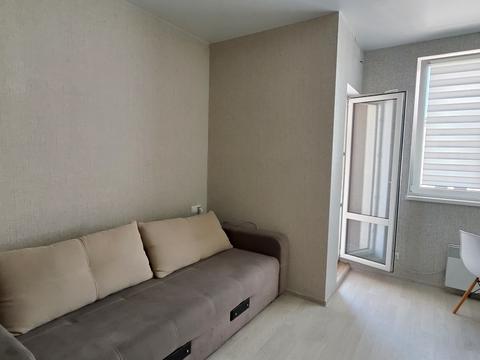 квартира по адресу Промениста ул., 50