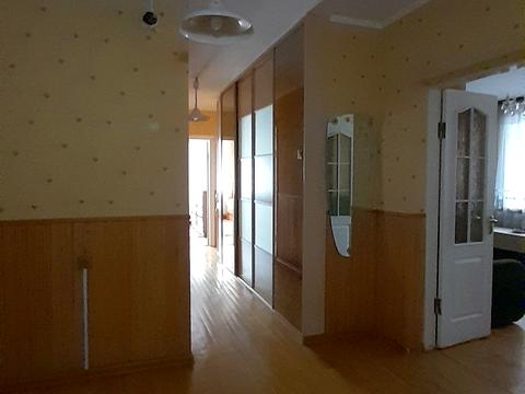 квартира по адресу Раисы Окипной ул., 3-А