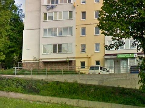 коммерческая по адресу Свободи ул., 7б/1