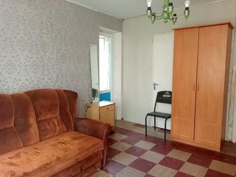 квартира по адресу Березинская ул., 33