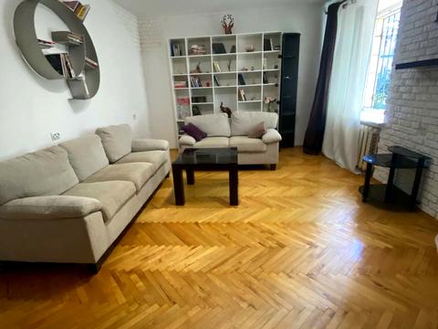 квартира за адресою Київ, Предславинська вул., 14