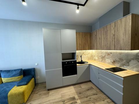 квартира за адресою Миколи Гулака вул., 4