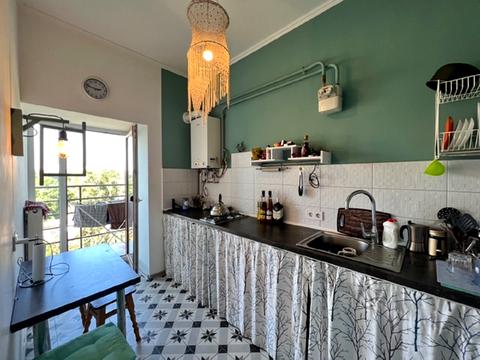 квартира за адресою Докова вул., 15