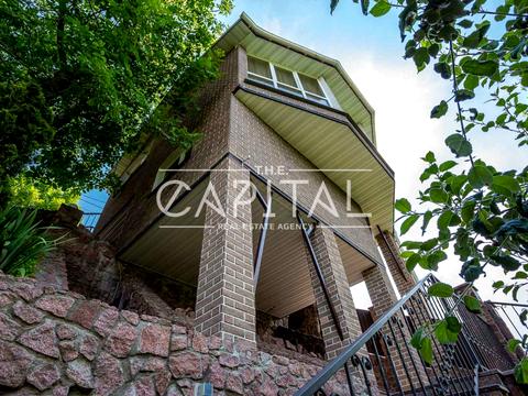 дом по адресу Батиєва Гора