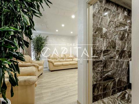 дом по адресу Батиєва Гора