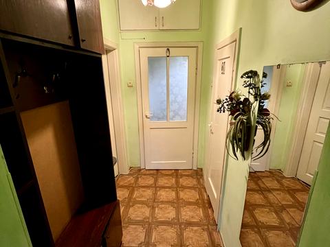 квартира по адресу Кобылянской ул., 12