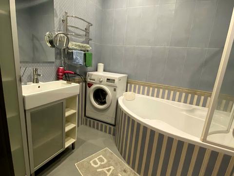 квартира по адресу Драгоманова ул., 40-З