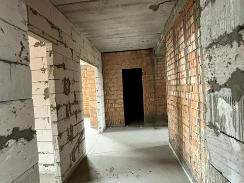 квартира за адресою Шота Руставелі вул., 2
