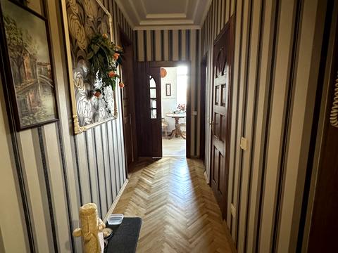 квартира за адресою Гарматна вул., 45
