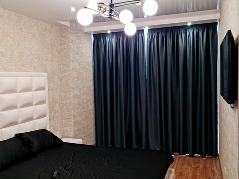 квартира по адресу Берестейский просп. (Победы), 55а