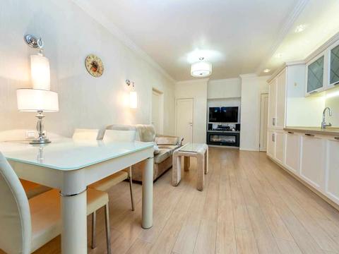 квартира по адресу Щекавицкая ул., 30/39