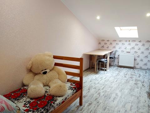 квартира по адресу Багряного, 26