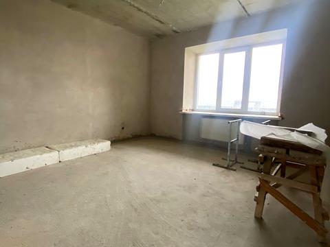 квартира по адресу Будівельників ул., 2