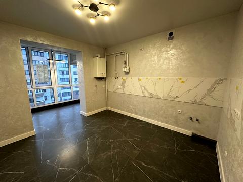 квартира за адресою Ольги Кисілевської вул., 35