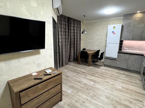 квартира по адресу Каховская ул., 60